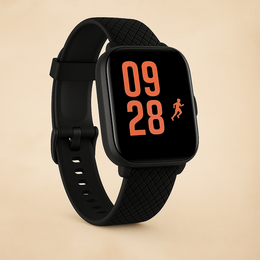 Montre connectée intelligente