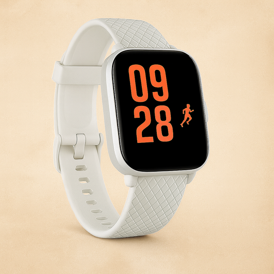 Montre connectée intelligente