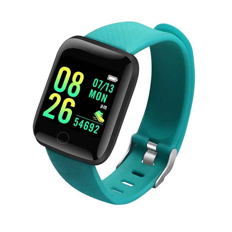 Montre connectée intelligente