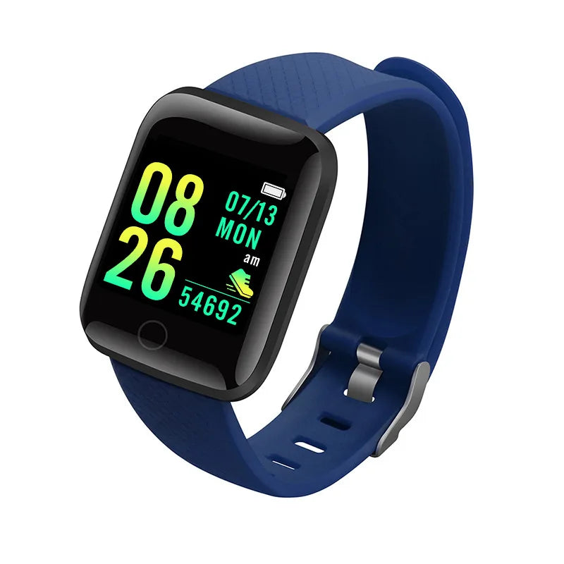 Montre connectée intelligente