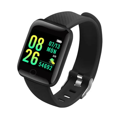 Montre connectée intelligente