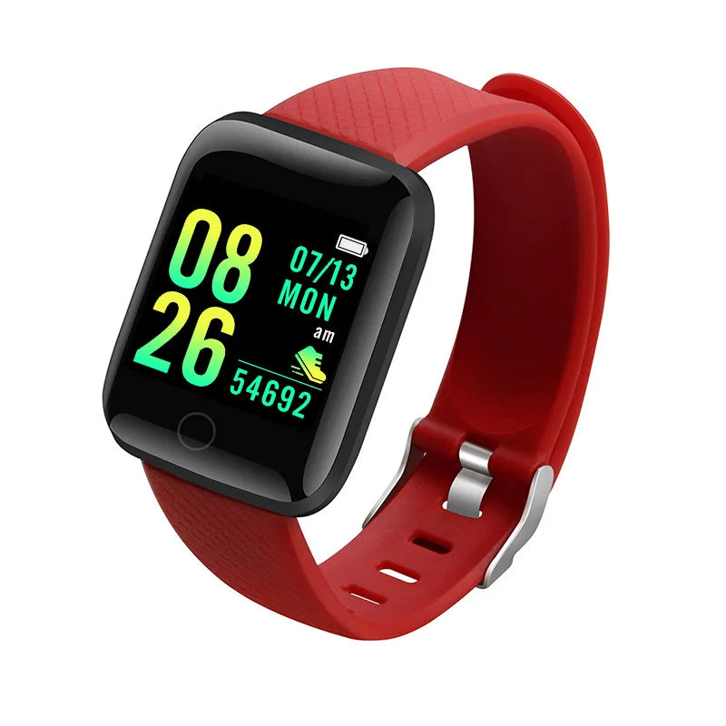 Montre connectée intelligente