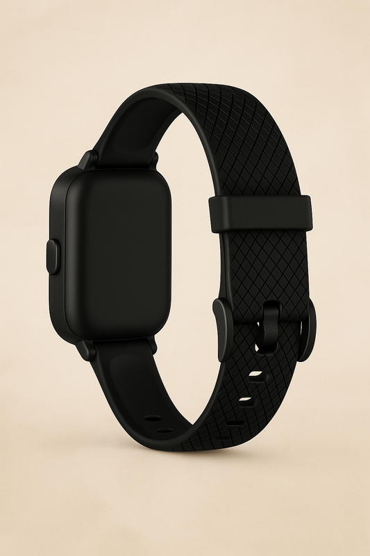 Montre connectée intelligente